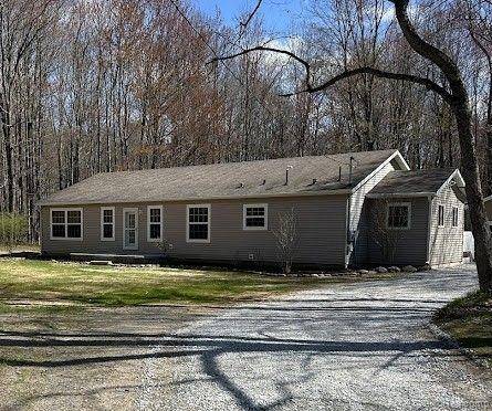Sheridan Twp, MI 49402,8144 E DECKER Road