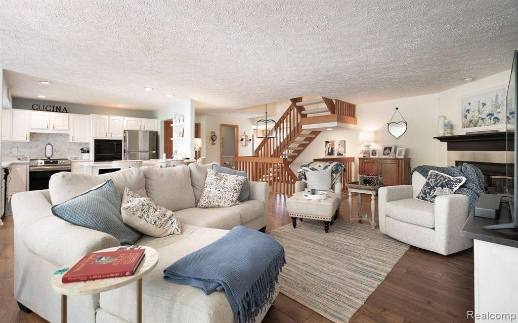 Independence Twp, MI 48346,6480 SCENIC PINES Court