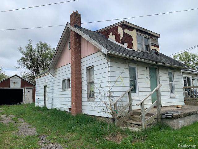 Flint, MI 48532,3609 WHITNEY Avenue