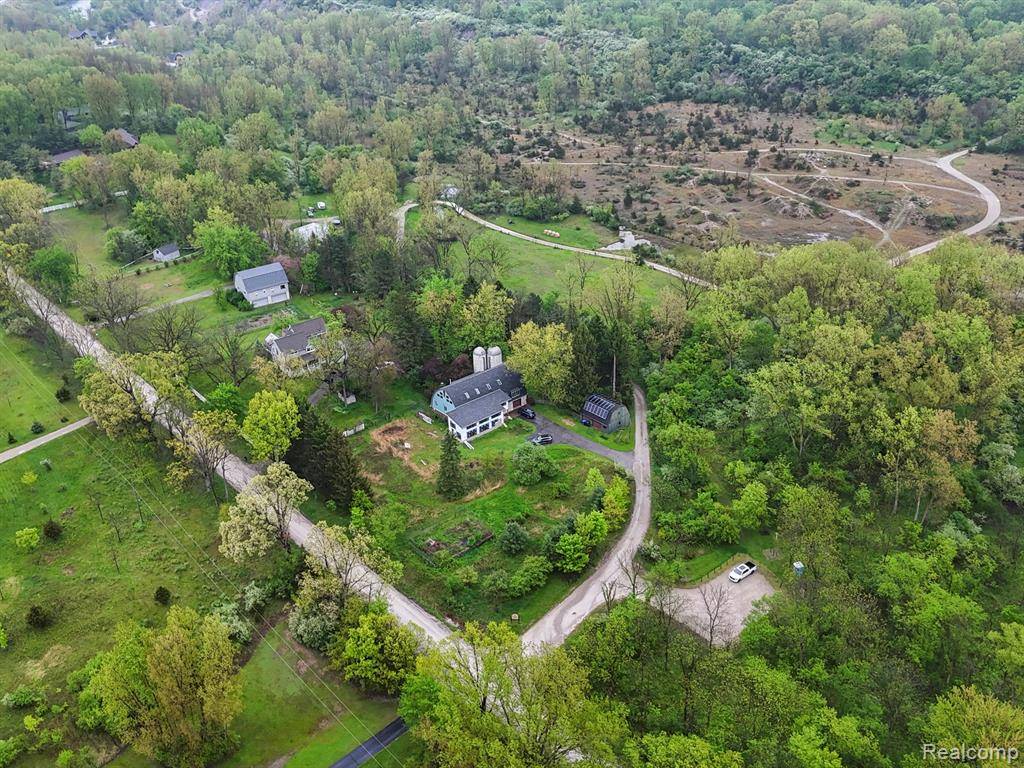 Scio Twp, MI 48103,2250 PETERS Road