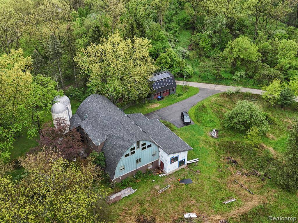 Scio Twp, MI 48103,2250 PETERS Road
