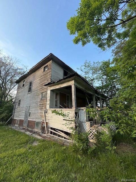 Highland Park, MI 48203,44 GROVE Street