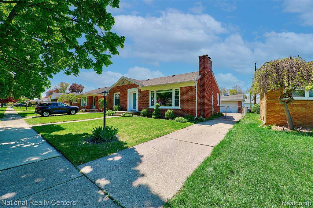 Redford Twp, MI 48239,9001 San Jose