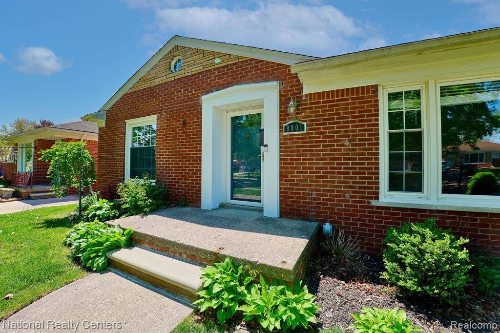 Redford Twp, MI 48239,9001 San Jose
