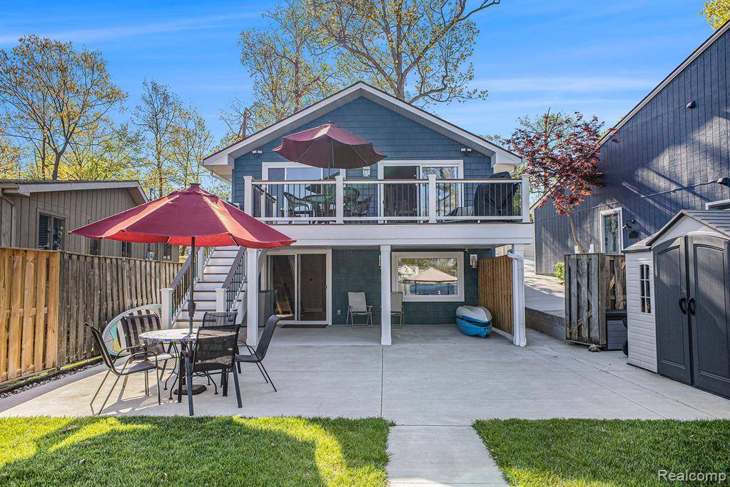Argentine Twp, MI 48451,16232 COVE Drive