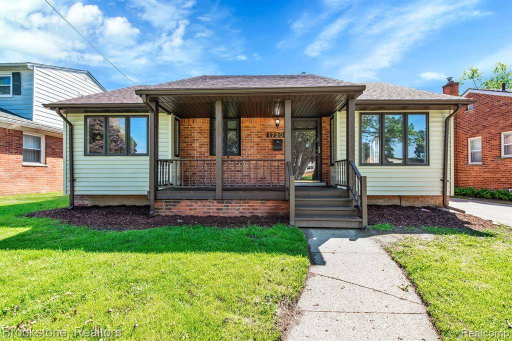 Redford Twp, MI 48240,17200 OLYMPIA