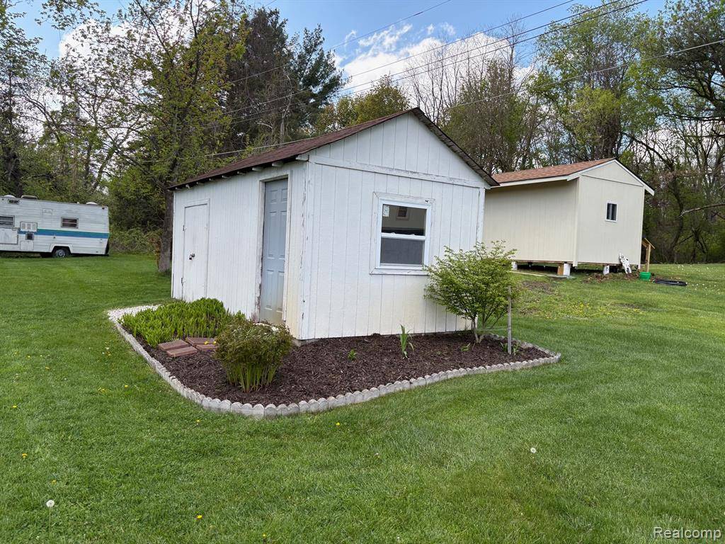 White Lake Twp, MI 48383,2725 ORMOND Road