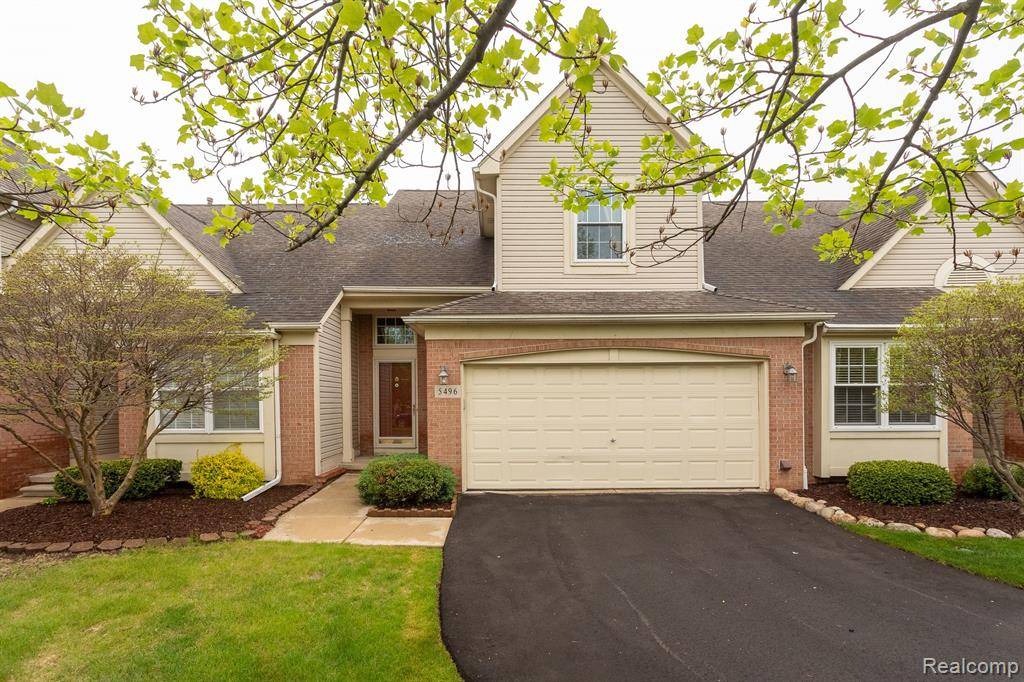 Trenton, MI 48183,5496 GREENWAY Drive 48