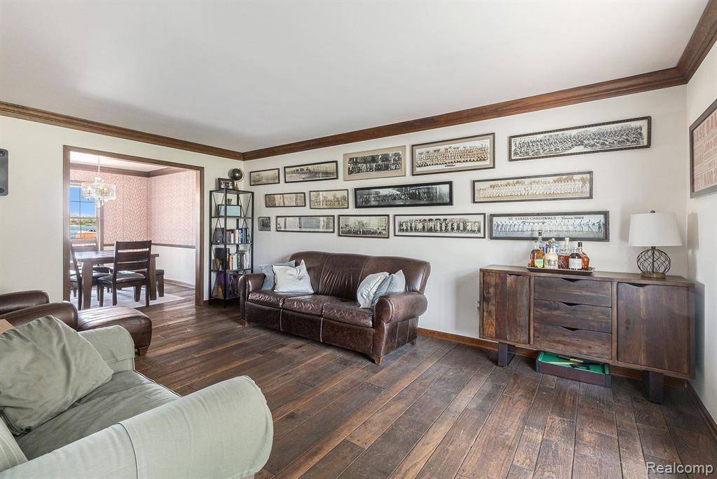 Green Oak Twp, MI 48178,9528 SILVERSIDE Drive
