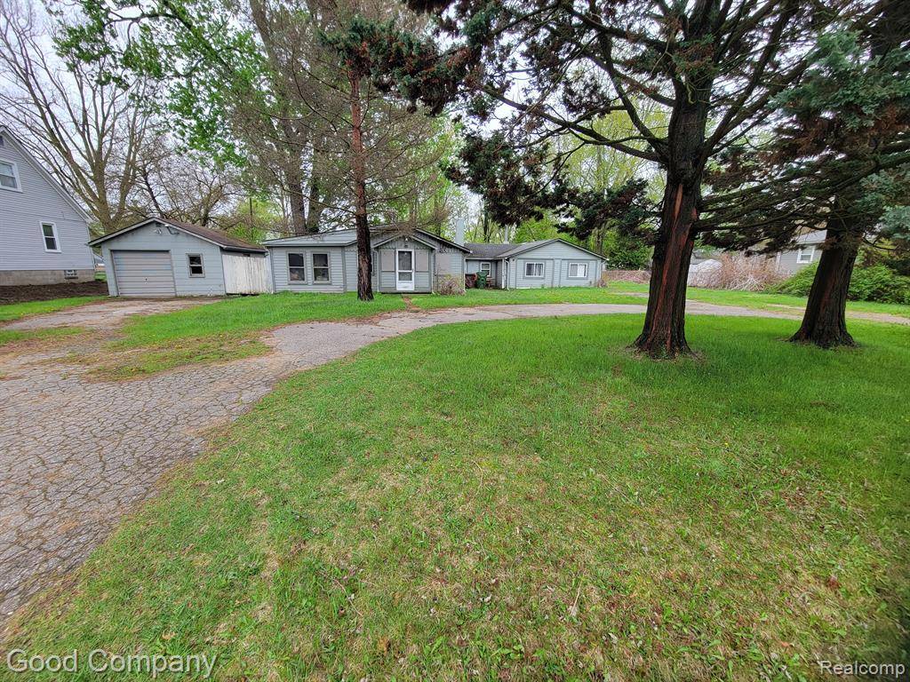 Shelby Twp, MI 48317,8558 Messmore Road