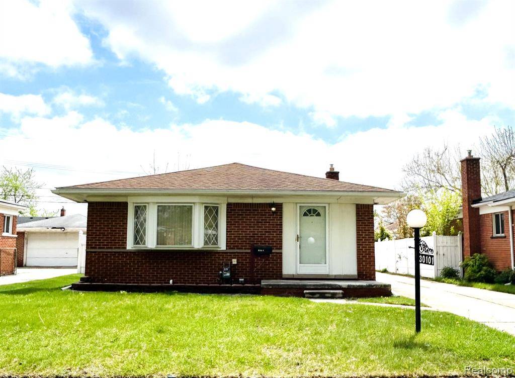 Westland, MI 48186,30101 MATTHEW Street