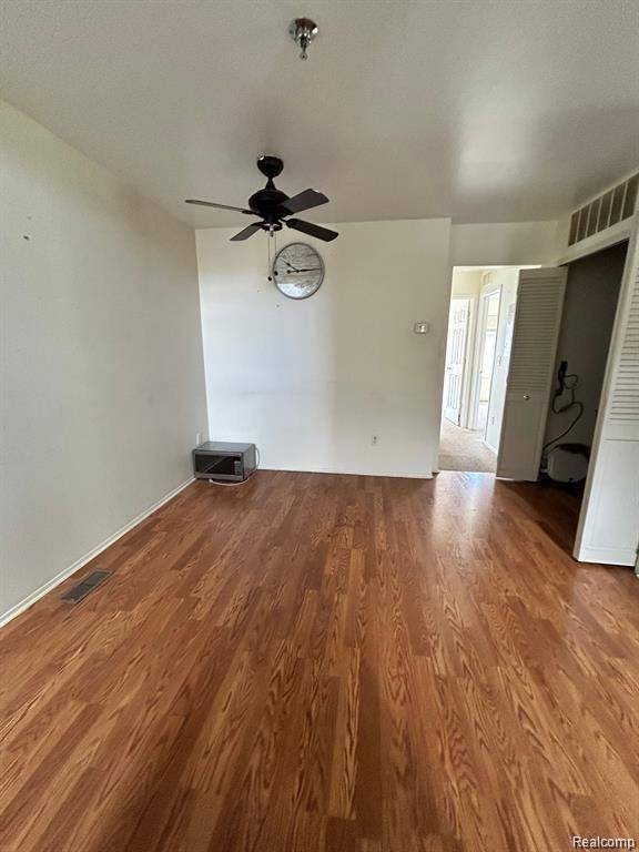 Southfield, MI 48075,23315 GRAYSON Drive