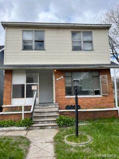 River Rouge, MI 48218,194 RICHTER Street 2