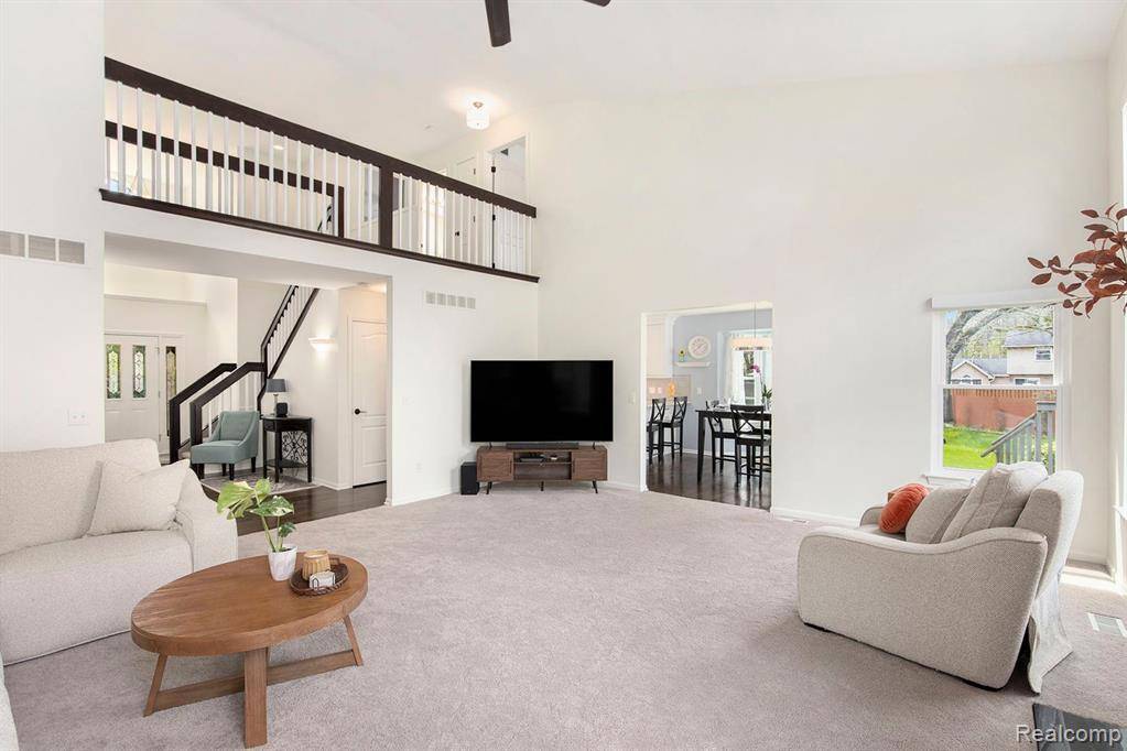 Grand Blanc Twp, MI 48439,8423 MISTY