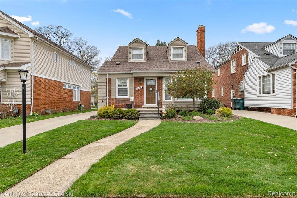Dearborn, MI 48124,3054 SYRACUSE Street