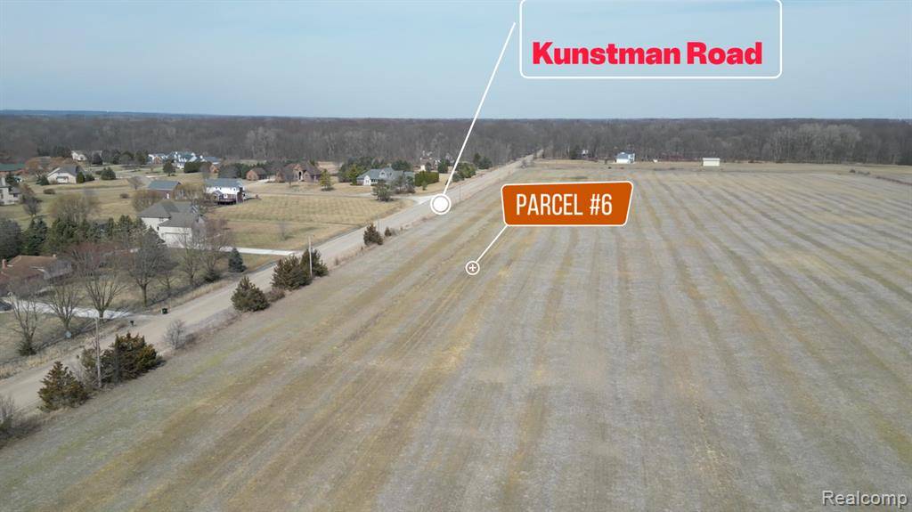 Ray Twp, MI 48096,0006 Kunstman Road