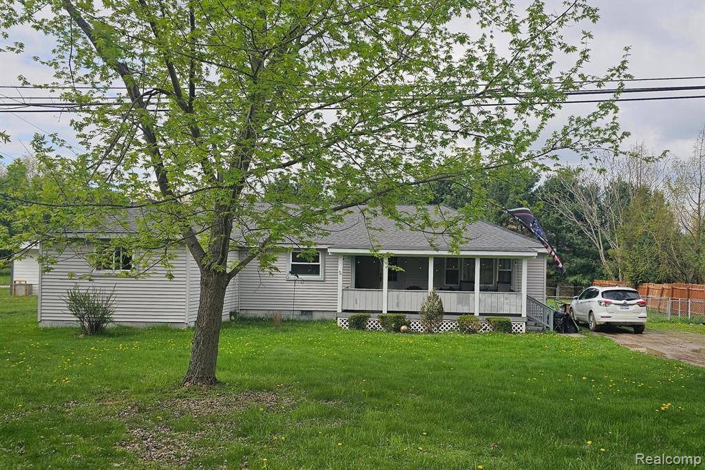 Addison Twp, MI 48367,904 ROWLAND Road
