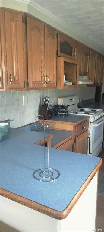 Addison Twp, MI 48367,904 ROWLAND Road