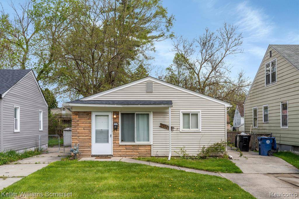 Redford Twp, MI 48239,15490 DIXIE