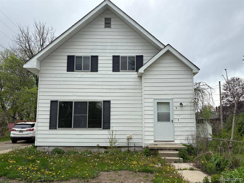 Oxford Vlg, MI 48371,5 PARK Street