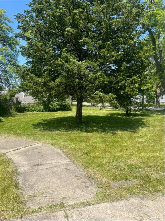 Detroit, MI 48228,7751 FORRER Street