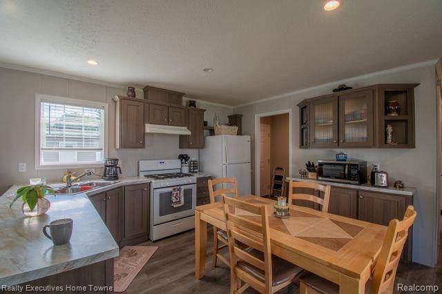 Chesterfield Twp, MI 48051,29310 Jamestown Dr