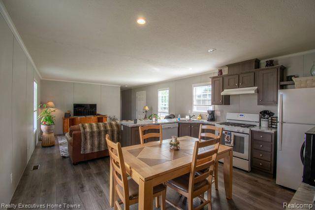 Chesterfield Twp, MI 48051,29310 Jamestown Dr