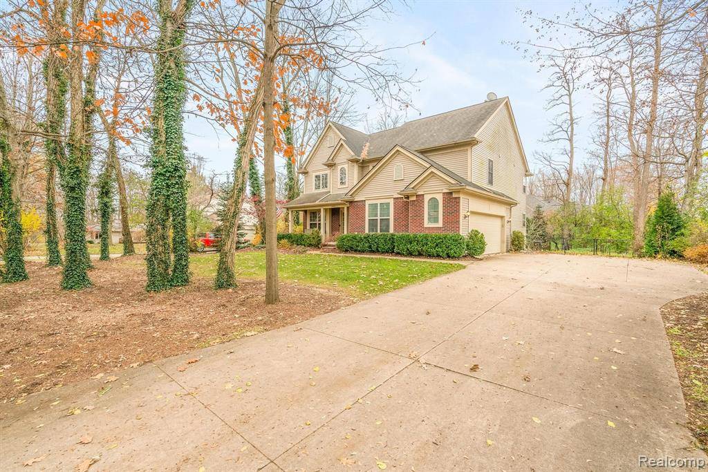 Van Buren Twp, MI 48111,12434 VAN ALLEN Avenue