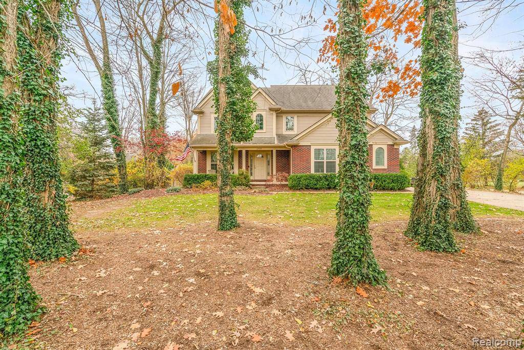 Van Buren Twp, MI 48111,12434 VAN ALLEN Avenue