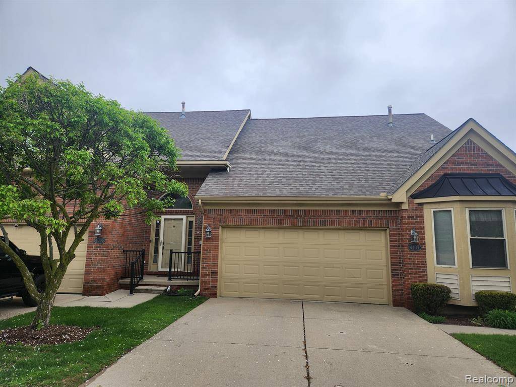 Sterling Heights, MI 48310,4095 April Lane