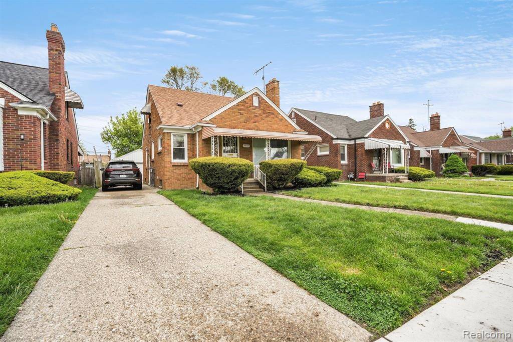 Detroit, MI 48205,14031 COLLINGHAM Drive