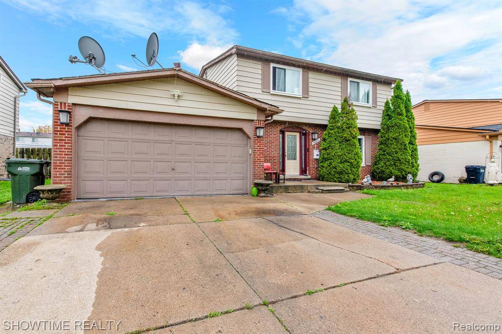 Sterling Heights, MI 48310,36831 KYRO