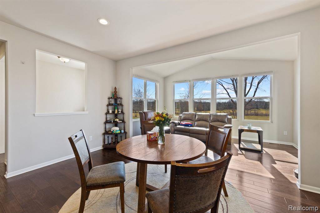 Lyon Twp, MI 48178,22797 COUNTRY CLUB Drive
