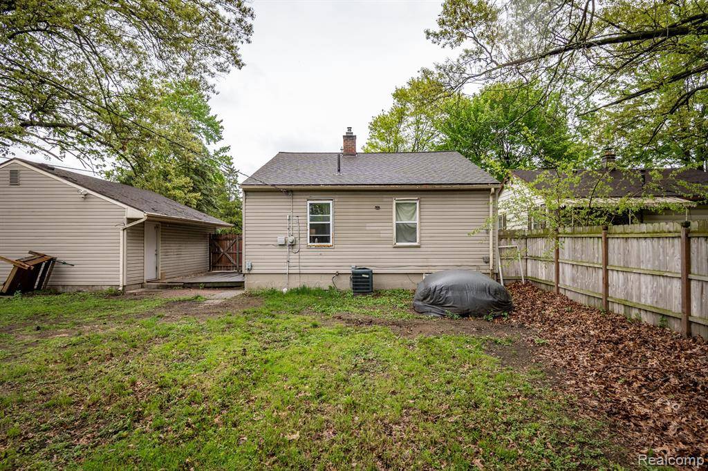 Taylor, MI 48180,15720 BEECH DALY Road