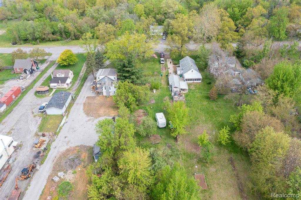 Romulus, MI 48174,27649 GODDARD Road