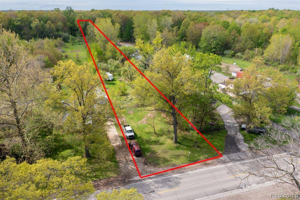 Romulus, MI 48174,27649 GODDARD Road