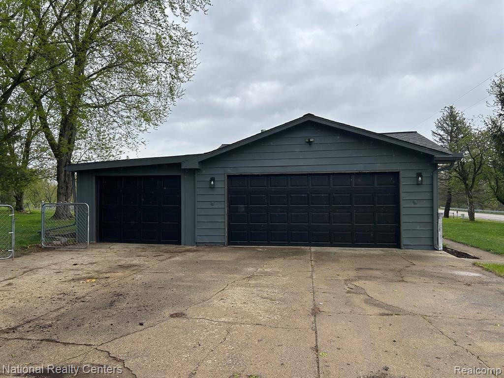 Davison Twp, MI 48423,10117 E BRISTOL Road