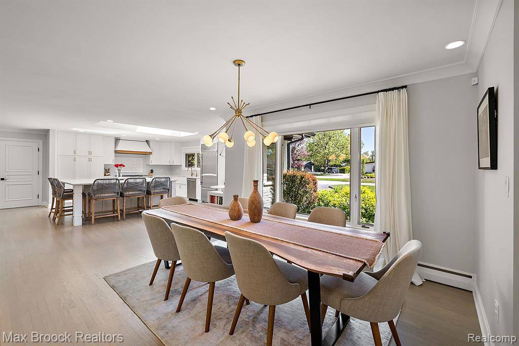 Bloomfield Twp, MI 48301,1347 ARDMOOR Drive