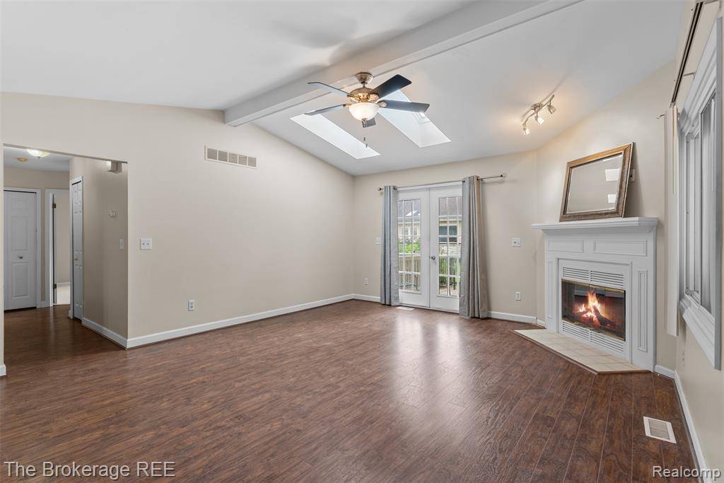 Clinton Twp, MI 48038,42269 BIRCH TREE Lane