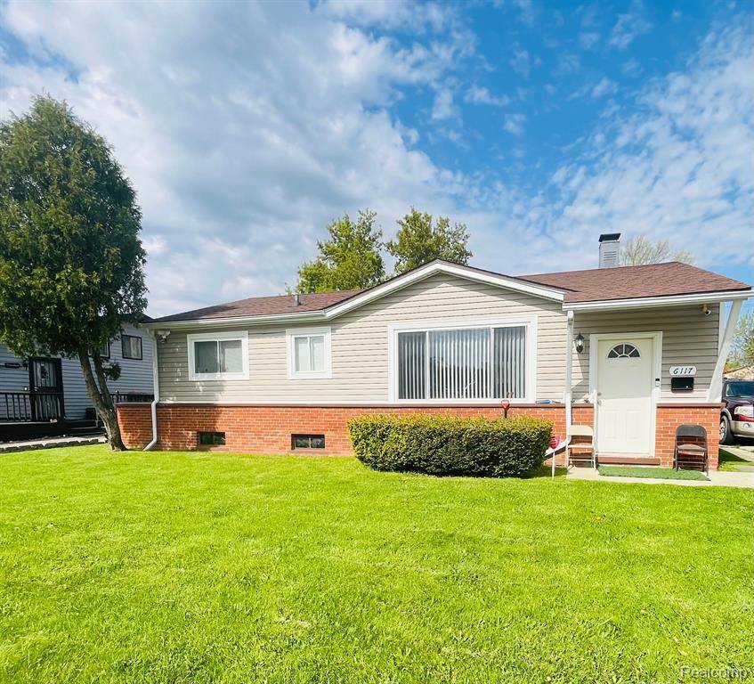 Mt. Morris Twp, MI 48458,6117 PENWOOD Road