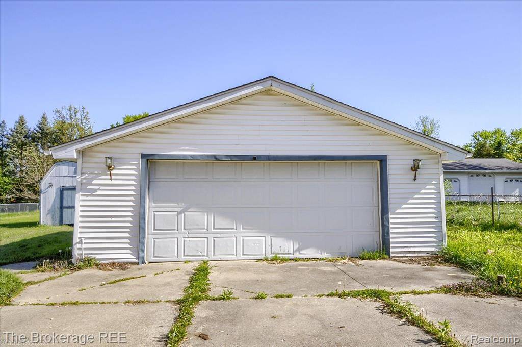 Genesee Twp, MI 48458,1037 BURNS Street