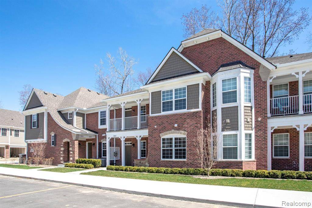 Shelby Twp, MI 48316,54247 Calusa Drive