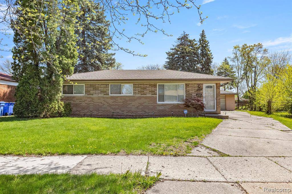 Warren, MI 48092,32654 Wareham Ct