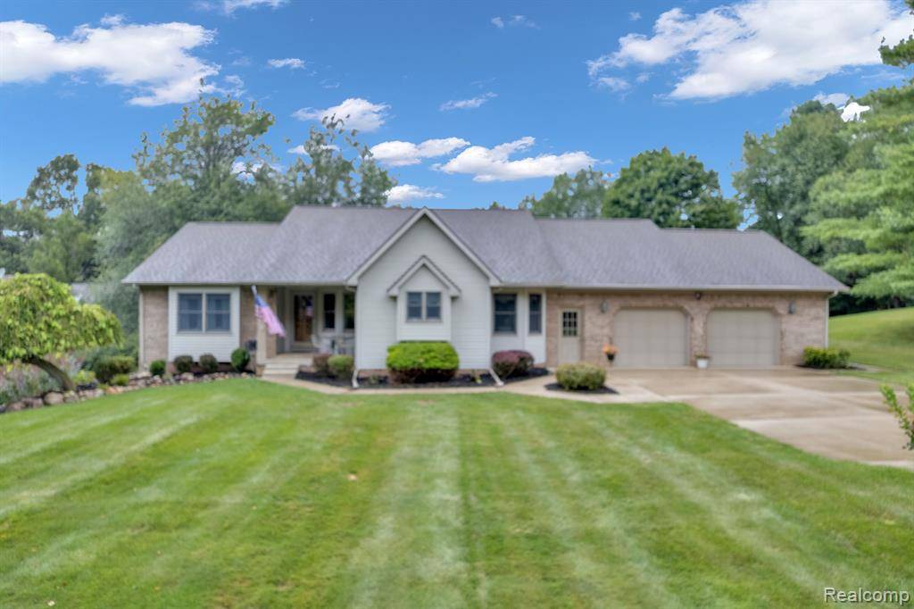 Metamora Twp, MI 48455,1426 Rillview Court