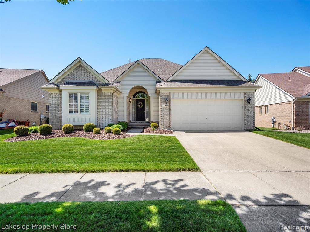 Washington Twp, MI 48094,57295 WARWICK Drive