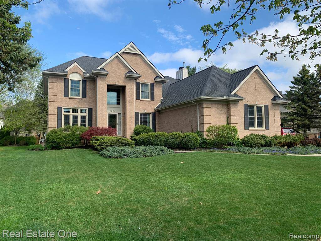 Wixom, MI 48393,1079 TRAILSIDE Boulevard