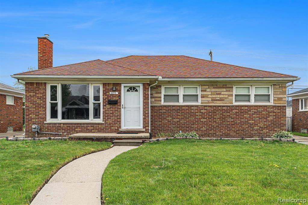 Center Line, MI 48015,8373 MCKINLEY