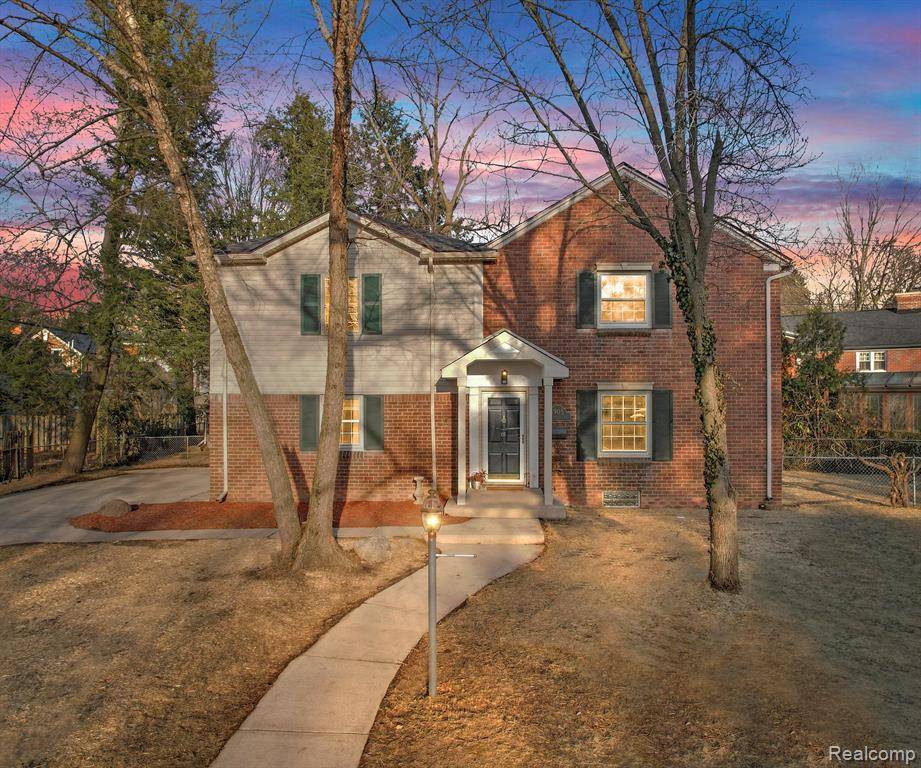 Ann Arbor, MI 48104,1905 STEERE