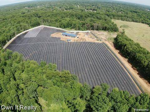 Bedford Twp, MI 49017,788 HUBBARD Road