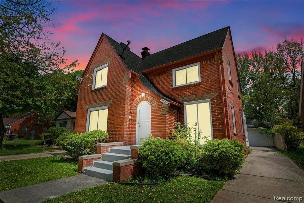Detroit, MI 48224,5974 Oldtown Street